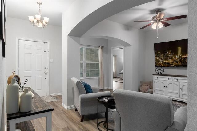1513 Snow, Trail Lewisville, TX photo 5