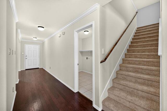 3033 Walker Creek Drive, Little Elm, TX photo 27