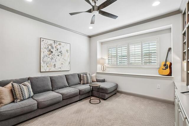 150 Freesia Drive, Flower Mound, TX photo 21