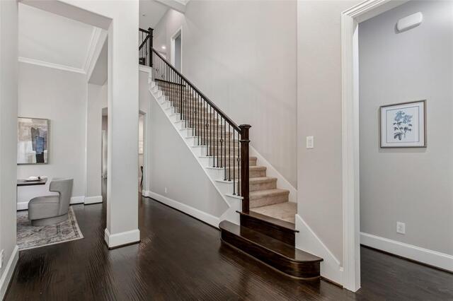 844 Veneto, Drive Allen, TX photo 4