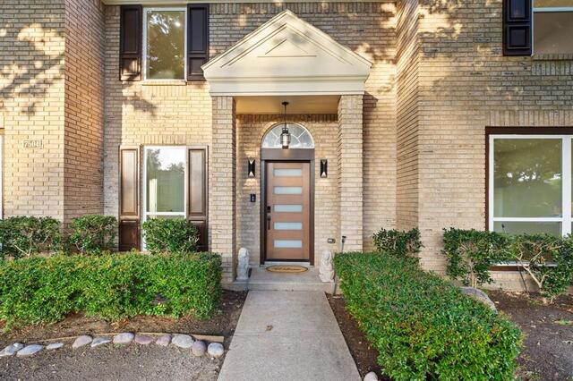 7504 Hughes, Drive Plano, TX photo 36