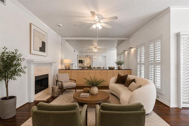 8610 Turtle Creek Boulevard 208, Dallas, TX image