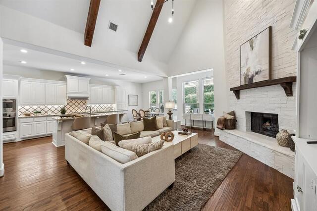 405 Cypress Garden, Drive McKinney, TX photo 7