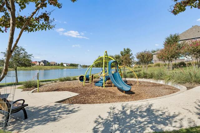 732 Thoroughbred, Avenue Frisco, TX photo 34