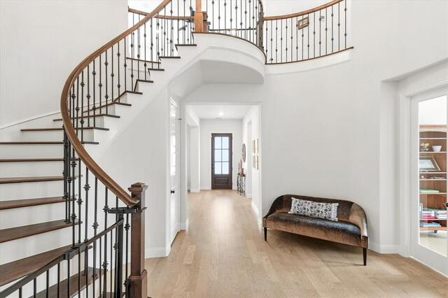 3920 Outpost, Trail McKinney, TX photo 9
