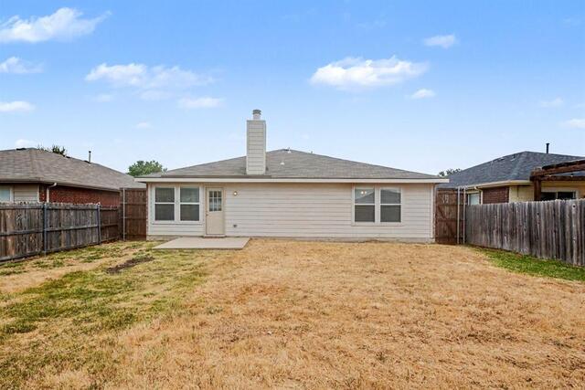 1578 Thornhill Lane, Little Elm, TX photo 18