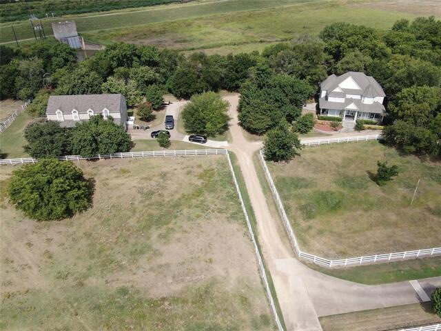 2600 Rosebud Lane, Richland Hills, TX image