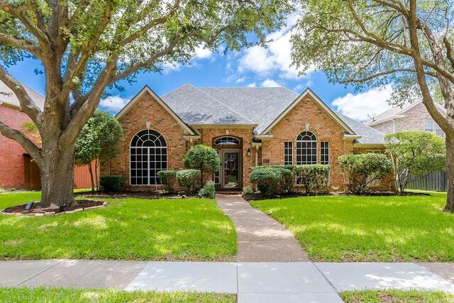 6745 Patrick Lane, Plano, TX image