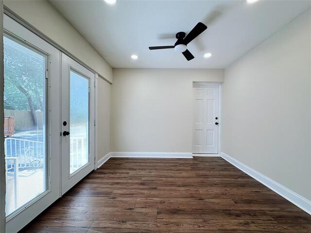 1814 Walnut, Avenue Carrollton, TX photo 28