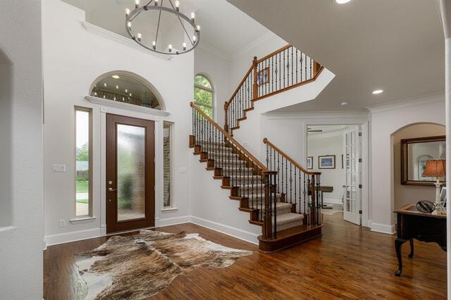 1200 Monticello, Drive Prosper, TX photo 3