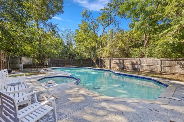 206 Watson, Drive Allen, TX photo 24