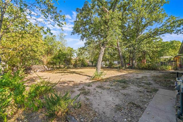 1905 Jacqueline, Drive Denton, TX photo 21