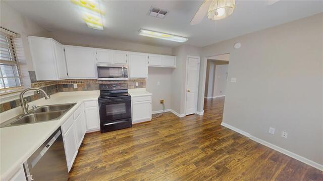 729 Fawn Valley, Drive Allen, TX photo 8
