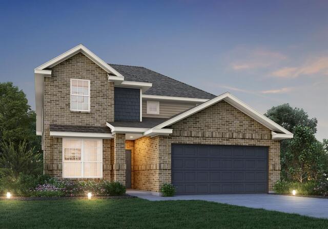 1105 Runway Road, Fort Worth, TX image