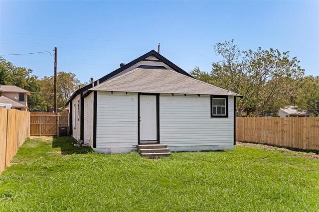 419 N Crawford, Street Denton, TX photo 20