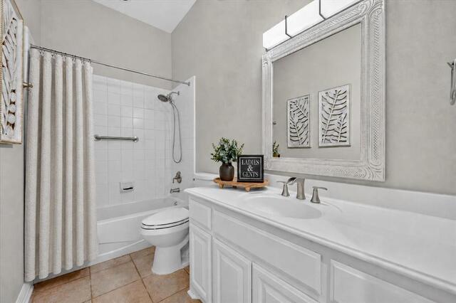1500 Gentle, Way Prosper, TX photo 17