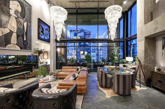 2011 Cedar Springs Road 603, Dallas, TX image