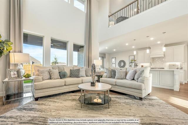 833 Rain Lilly Street, Little Elm, TX photo 9