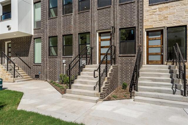2737 Azalea Park Circle, Fort Worth, TX image