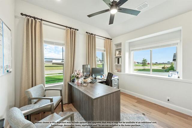 5721 Halton, Drive Celina, TX photo 3