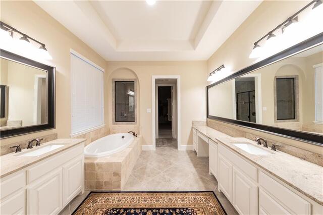 879 Grassy Shore, Court Allen, TX photo 19