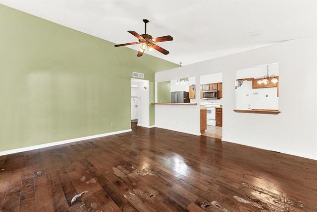4406 Jenkins Street, The Colony, TX photo 7