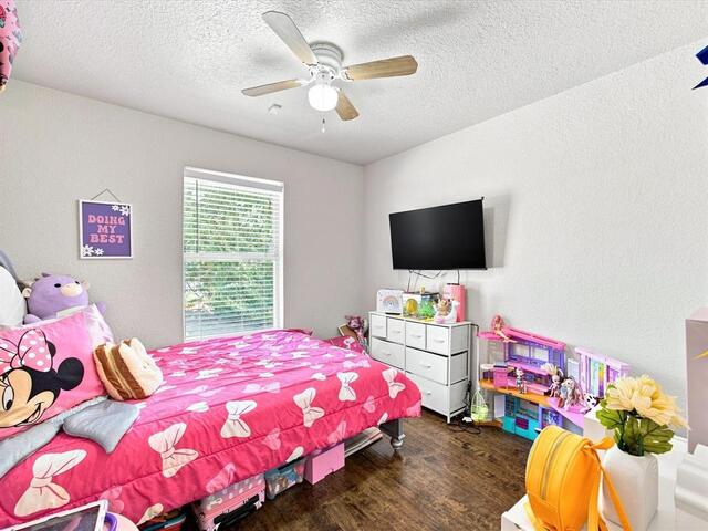 2532 John, Drive Denton, TX photo 9