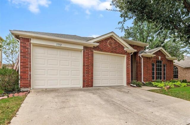 2212 Loon Lake, Road Denton, TX photo 5