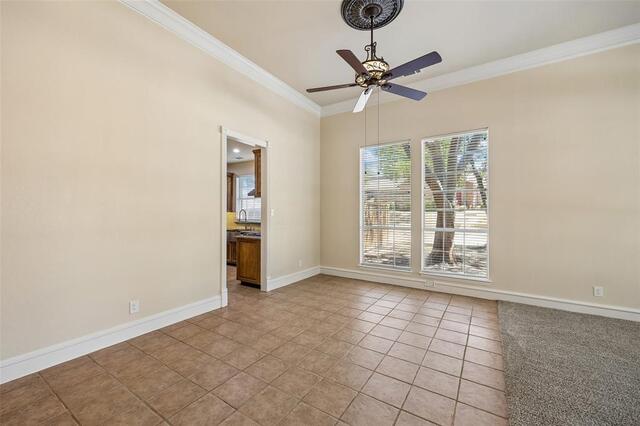 2824 Meadowside, Drive McKinney, TX photo 8