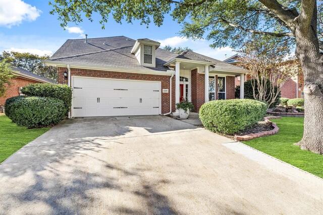 2109 Wentworth Drive, Flower Mound, TX photo 34