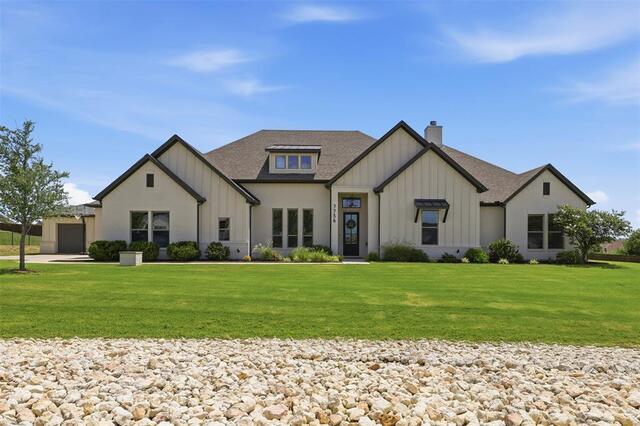 7736 Laura Lake Lane, Fort Worth, TX image