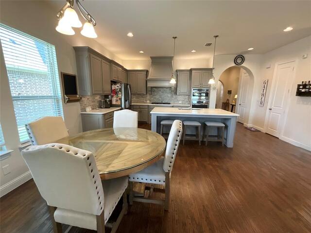 8713 Honeysuckle, Drive Argyle, TX photo 5