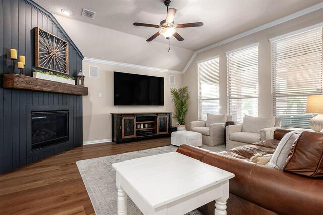1412 Sundown Drive, Flower Mound, TX photo 11