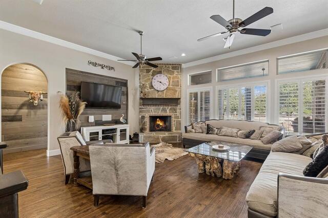 1021 Berkshire, Road Southlake, TX photo 2