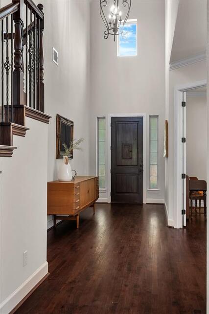 1305 5th, Street Argyle, TX photo 5