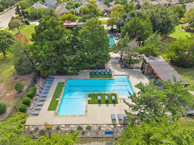5609 Norris Drive, The Colony, TX photo 29