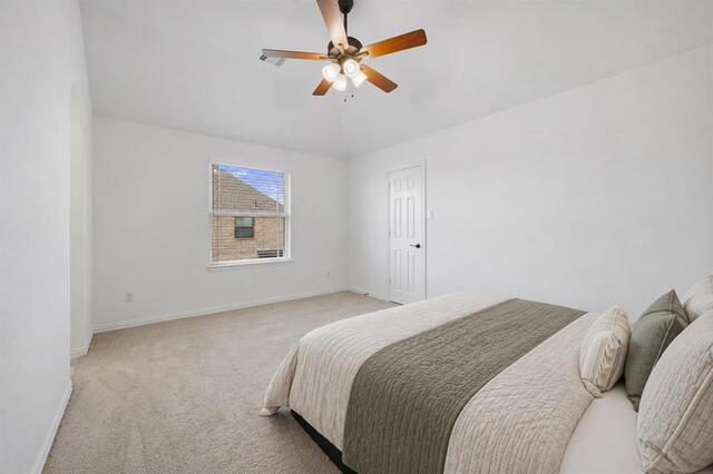 461 Highbridge, Lane Prosper, TX photo 24