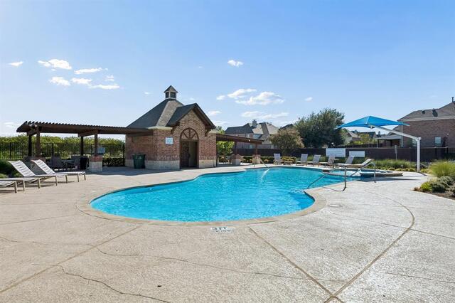 1400 Prairie, Drive Carrollton, TX photo 40