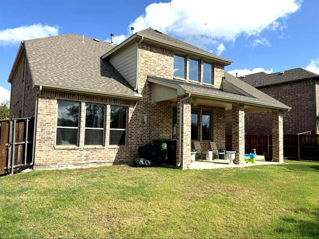 3131 Renmuir, Drive Prosper, TX photo 20
