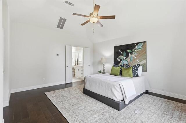 16117 Plum, Court Prosper, TX photo 20