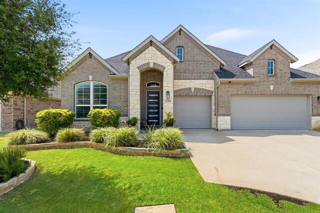 11305 Bull Head Lane, Flower Mound, TX photo 2