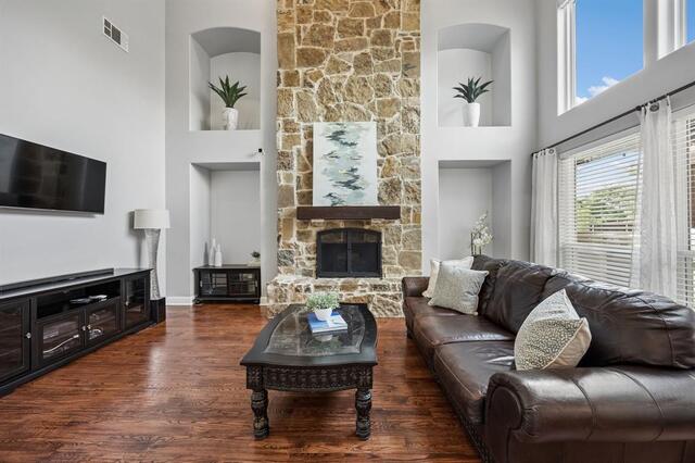 1011 Three Rivers, Drive Prosper, TX photo 4