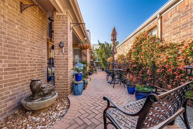 2644 Hannah, Circle Frisco, TX photo 29