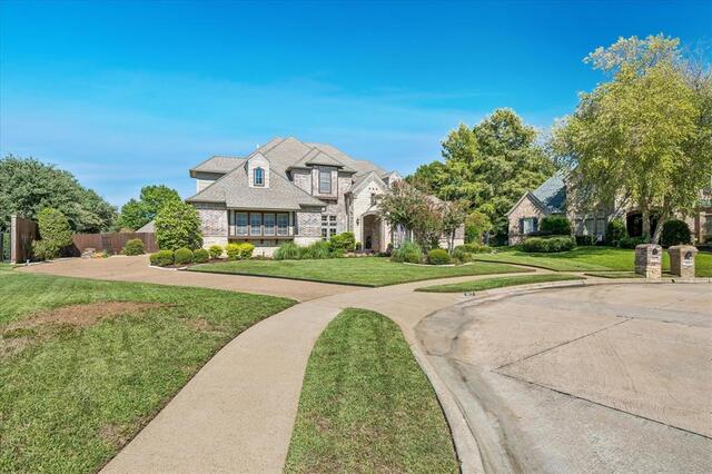 1417 Kaitlyn, Lane Keller, TX photo 3