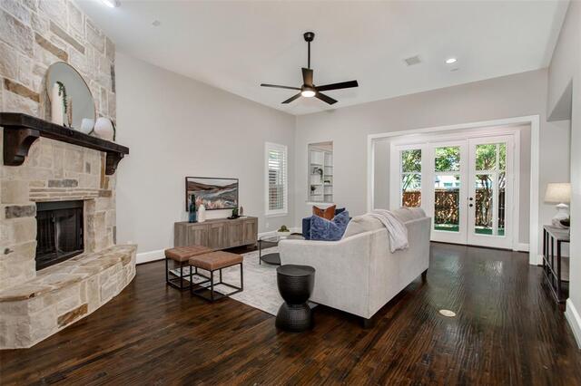 844 Veneto, Drive Allen, TX photo 10