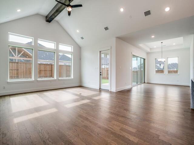 1530 Fairmont, Drive Prosper, TX photo 10