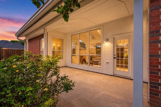 3809 Peppertree, Drive Carrollton, TX photo 37