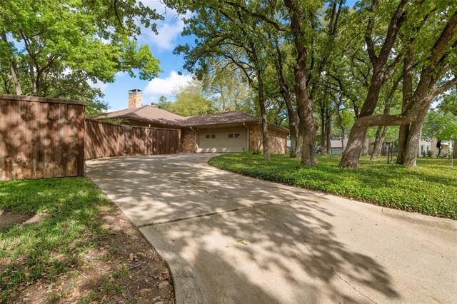 2420 Southridge, Drive Denton, TX photo 37