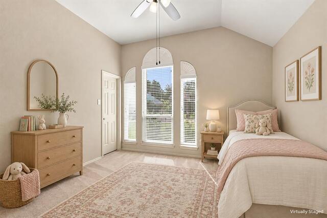 2116 Sheffield Lane, Flower Mound, TX photo 21