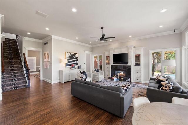 1405 Bentley, Court Southlake, TX photo 16